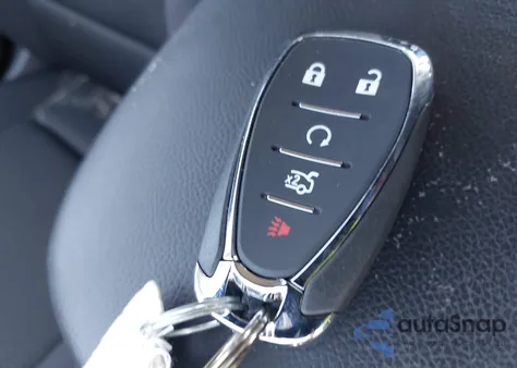 2024 Chevrolet Malibu Ls из США, поврежденный, VIN 1G1ZB5ST1RF193090